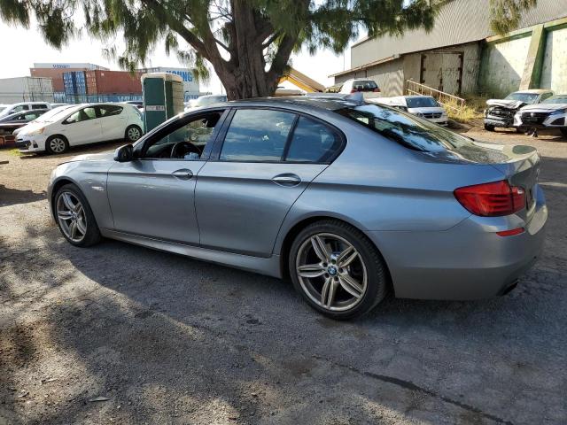 Продажа на аукционе авто 2012 Bmw 550 I, vin: WBAFR9C50CDV58677, номер лота: 52526144