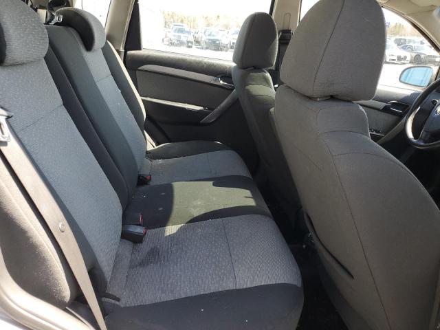 Продажа на аукционе авто 2009 Chevrolet Aveo, vin: KL1TX65E39B602562, номер лота: 51955944