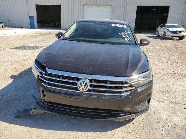 2019 Volkswagen Jetta S მანქანა იყიდება აუქციონზე, vin: 3VWCB7BU7KM246895, აუქციონის ნომერი: 51911304