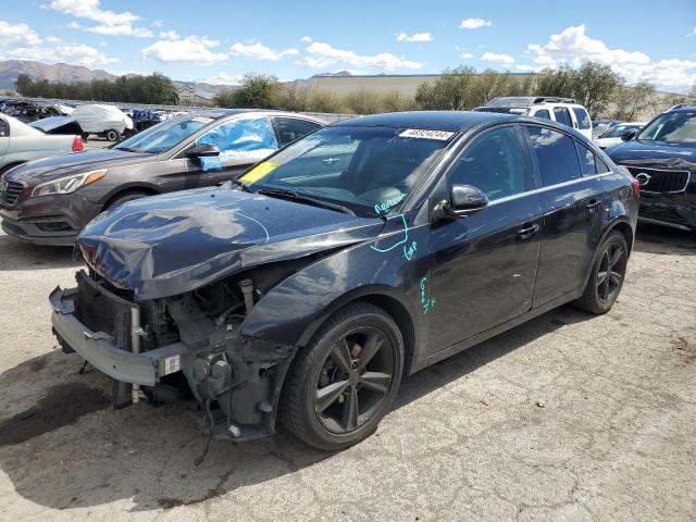 Продажа на аукционе авто 2015 Chevrolet Cruze Lt, vin: 1G1PE5SB6F7167306, номер лота: 48324244