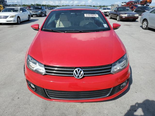 Aukcja sprzedaży 2013 Volkswagen Eos Komfort, vin: WVWBW8AH1DV006084, numer aukcji: 51070824
