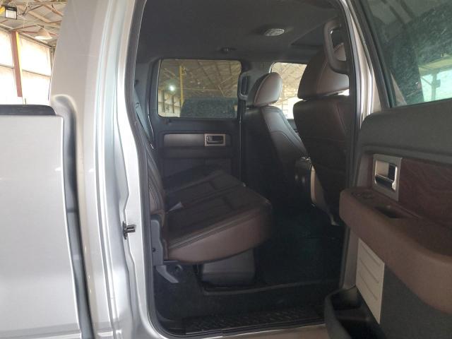 Aukcja sprzedaży 2010 Ford F150 Supercrew, vin: 1FTFW1EV8AFD70582, numer aukcji: 51234824