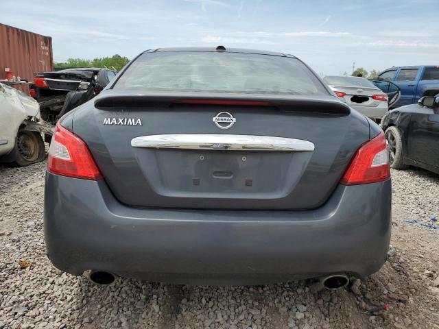 Aukcja sprzedaży 2011 Nissan Maxima, vin: 1N4AA5AP3BC810157, numer aukcji: 51167554