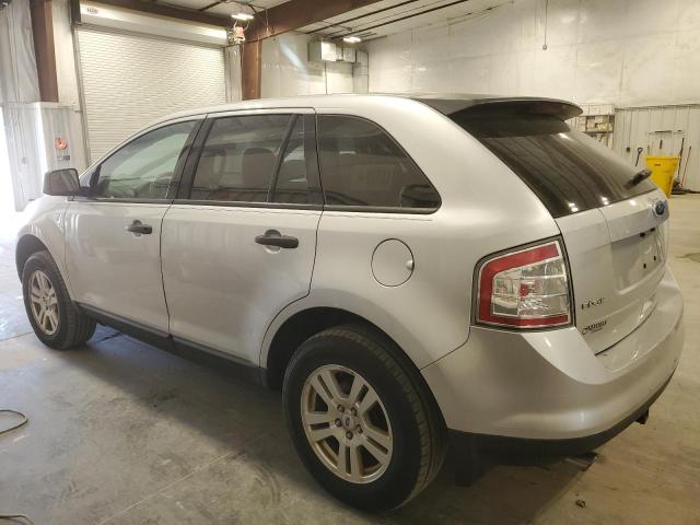 2010 Ford Edge Se მანქანა იყიდება აუქციონზე, vin: 2FMDK3GC1ABB38459, აუქციონის ნომერი: 52503934