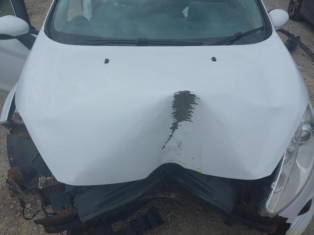 Aukcja sprzedaży 2010 Ford Fiesta Zet, vin: WF0GXXGAJGAP42568, numer aukcji: 44640794