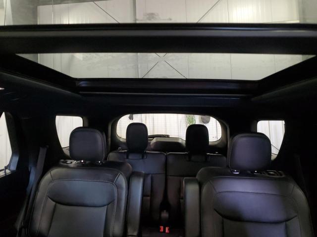 Продаж на аукціоні авто 2020 Ford Explorer Limited, vin: 1FMSK8FH0LGB93630, номер лоту: 50767054