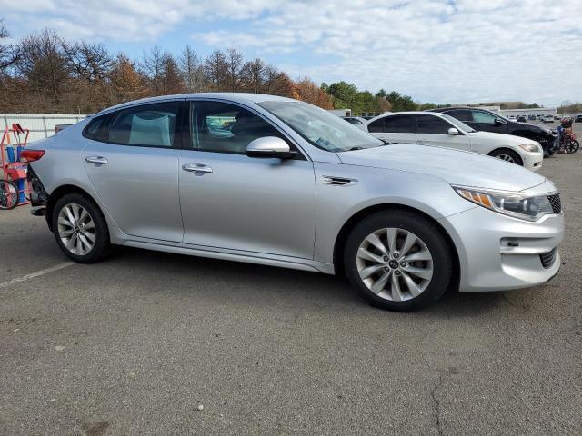 50967244 :رقم المزاد ، 5XXGU4L3XGG108666 vin ، 2016 Kia Optima Ex مزاد بيع
