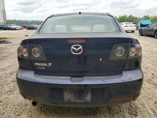 2009 Mazda 3 I მანქანა იყიდება აუქციონზე, vin: JM1BK32F291214114, აუქციონის ნომერი: 48406334