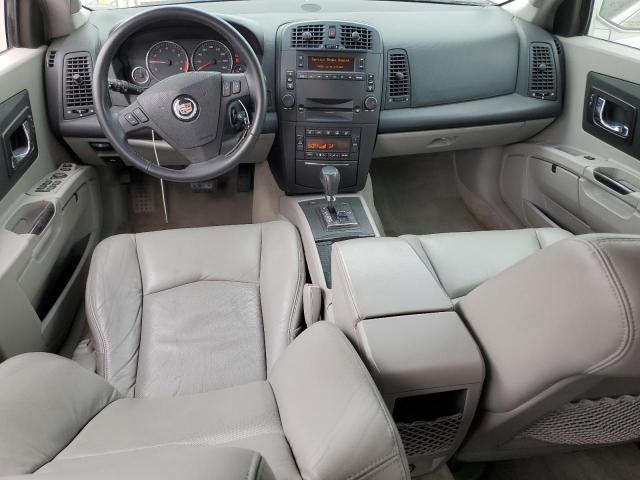 Aukcja sprzedaży 2006 Cadillac Srx, vin: 1GYEE637160221595, numer aukcji: 50292094