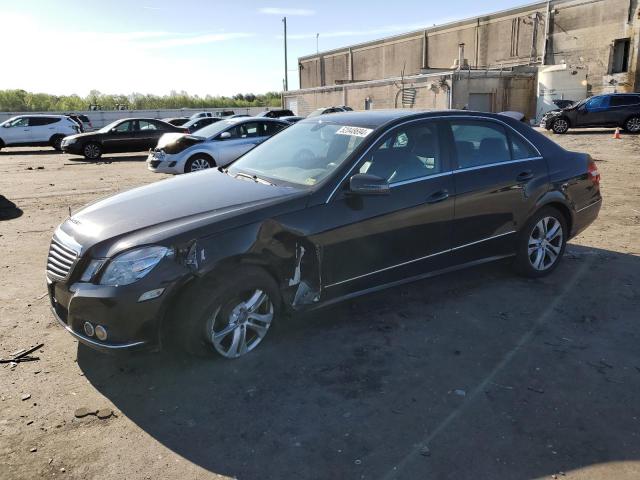 52048694 :رقم المزاد ، WDDHF8HB5BA406249 vin ، 2011 Mercedes-benz E 350 4matic مزاد بيع