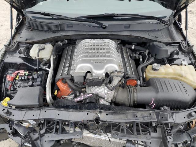 Aukcja sprzedaży 2021 Dodge Charger Srt Hellcat, vin: 2C3CDXL9XMH585938, numer aukcji: 51054074