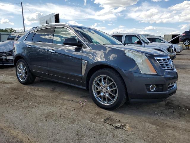 Продаж на аукціоні авто 2013 Cadillac Srx Performance Collection, vin: 3GYFNDE32DS521607, номер лоту: 52671094