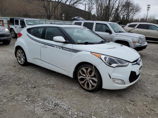 49433744 :رقم المزاد ، KMHTC6AD0DU142223 vin ، 2013 Hyundai Veloster مزاد بيع