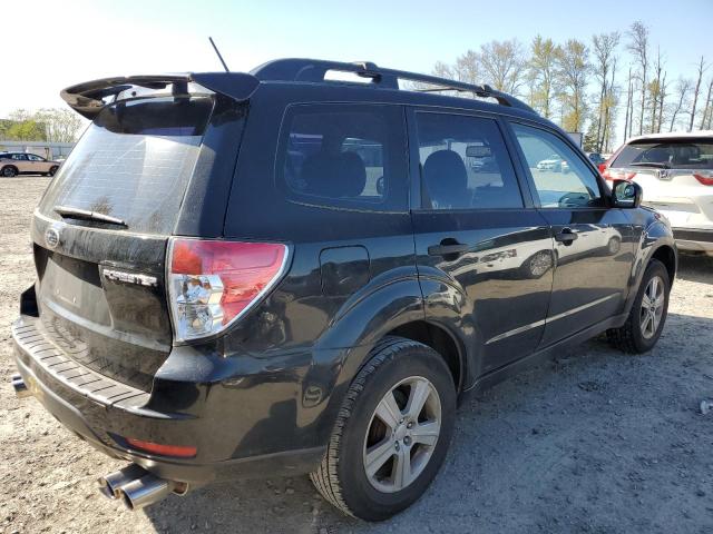 Aukcja sprzedaży 2010 Subaru Forester Xs, vin: JF2SH6BC2AH904156, numer aukcji: 50900684