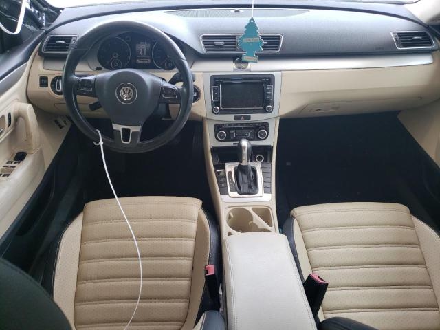 52714954 :رقم المزاد ، WVWMP7AN7CE549444 vin ، 2012 Volkswagen Cc Sport مزاد بيع