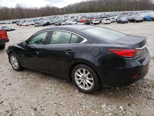 Продаж на аукціоні авто 2016 Mazda 6 Sport, vin: JM1GJ1U55G1411471, номер лоту: 49404134
