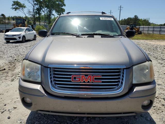 51034754 :رقم المزاد ، 1GKDS13S662318432 vin ، 2006 Gmc Envoy مزاد بيع