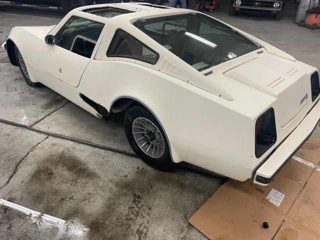 1986 Other Bradley Gtii Vw Powered Kit Car მანქანა იყიდება აუქციონზე, vin: UTP01780, აუქციონის ნომერი: 50203464
