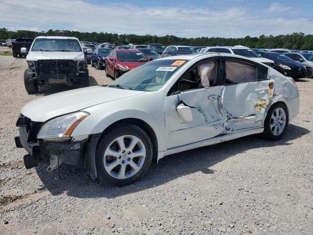 Aukcja sprzedaży 2008 Nissan Maxima Se, vin: 1N4BA41E78C806425, numer aukcji: 77971615