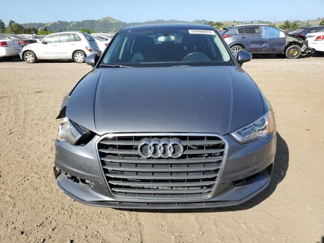 Продаж на аукціоні авто 2015 Audi A3 Premium, vin: WAUACGFF5F1032121, номер лоту: 52846074