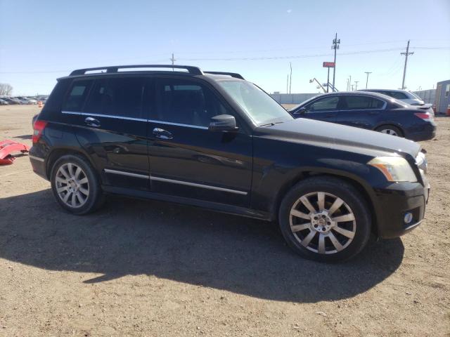 50800884 :رقم المزاد ، WDCGG8HB3CF752074 vin ، 2012 Mercedes-benz Glk 350 4matic مزاد بيع
