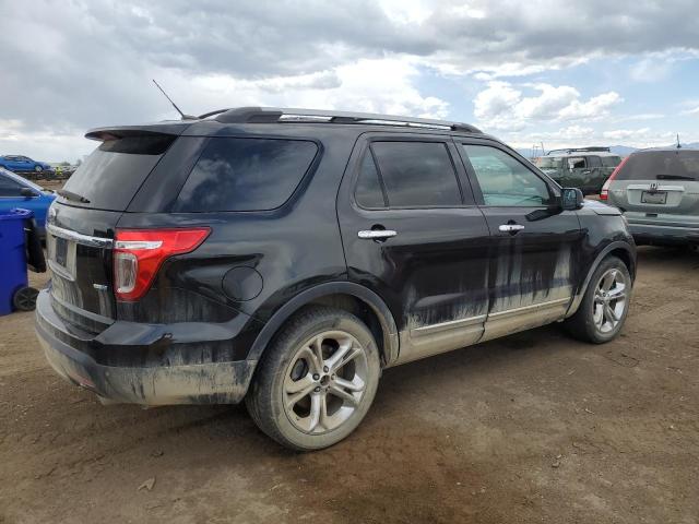 52524864 :رقم المزاد ، 1FM5K8F85FGA14984 vin ، 2015 Ford Explorer مزاد بيع