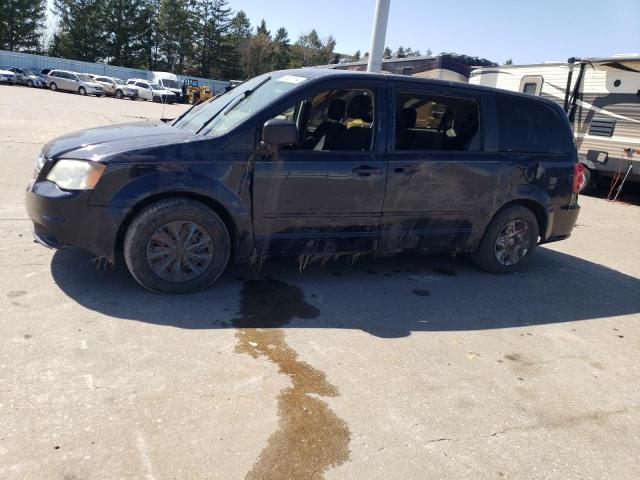 Aukcja sprzedaży 2011 Dodge Grand Caravan, vin: 2D4RN4DG9BR707584, numer aukcji: 77924045