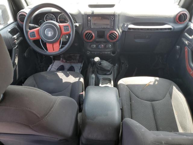 Продажа на аукционе авто 2016 Jeep Wrangler Unlimited Sport, vin: 1C4BJWDG7GL149255, номер лота: 49427254
