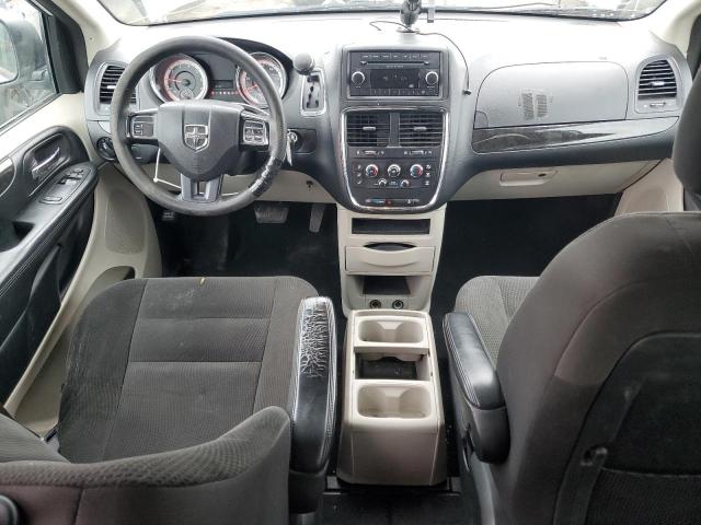 Aukcja sprzedaży 2017 Dodge Grand Caravan Se, vin: 2C4RDGBG7HR746851, numer aukcji: 50716054