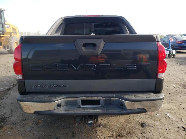 Auction sale of the 2004 Chevrolet Avalanche K1500, vin: 3GNEK12T24G225834, lot number: 51568834