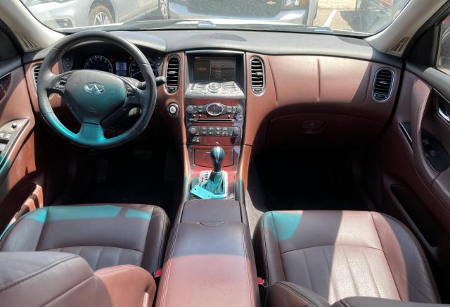 51421704 :رقم المزاد ، JN1BJ0RP5HM385620 vin ، 2017 Infiniti Qx50 مزاد بيع
