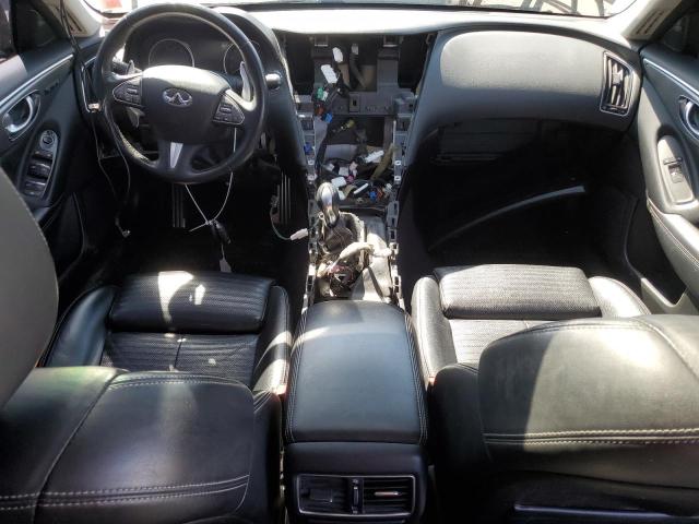 Продаж на аукціоні авто 2016 Infiniti Q50 Red Sport 400, vin: JN1FV7AR1GM451171, номер лоту: 52677794