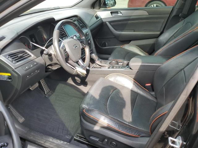 Продаж на аукціоні авто 2015 Hyundai Sonata Sport, vin: 5NPE34AB9FH049097, номер лоту: 52822794