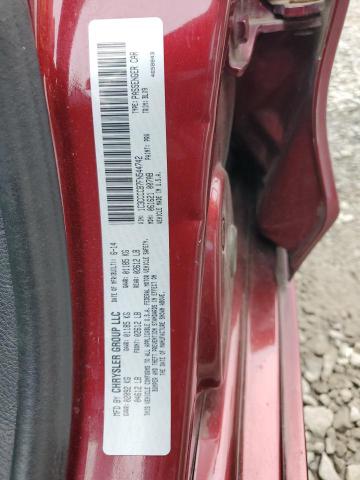 2015 Chrysler 200 C მანქანა იყიდება აუქციონზე, vin: 1C3CCCCB7FN544742, აუქციონის ნომერი: 52578314