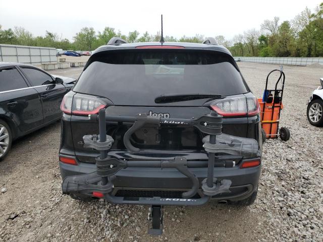 Aukcja sprzedaży 2019 Jeep Cherokee Trailhawk, vin: 1C4PJMBX8KD103935, numer aukcji: 49424424