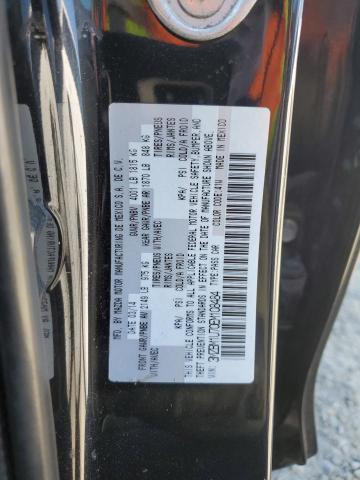 Продажа на аукционе авто 2014 Mazda 3 Sport, vin: 3MZBM1U70EM108484, номер лота: 49792944