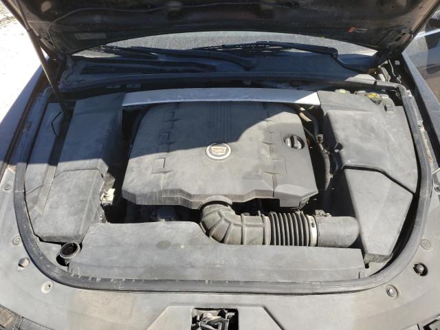Aukcja sprzedaży 2012 Cadillac Cts Luxury Collection, vin: 1G6DE5E53C0140538, numer aukcji: 49184584