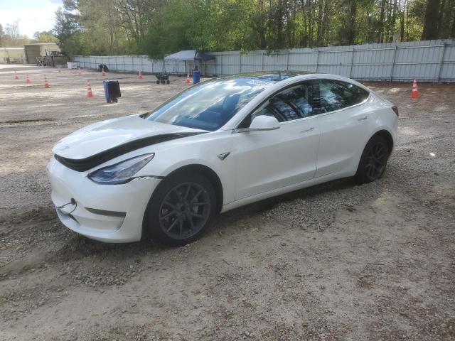 Aukcja sprzedaży 2020 Tesla Model 3, vin: 5YJ3E1EA5LF504748, numer aukcji: 49955684