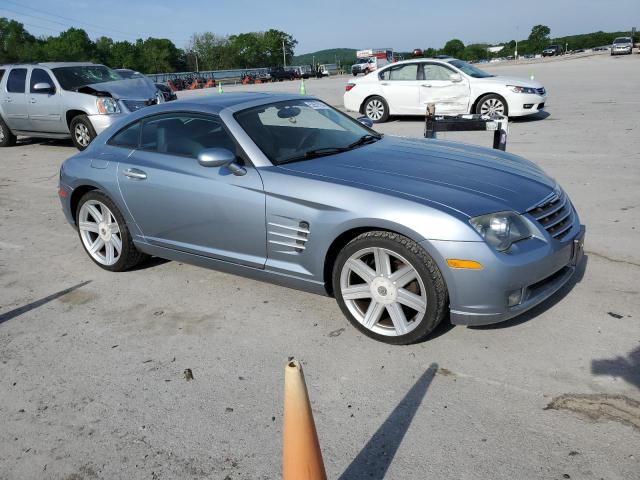 Aukcja sprzedaży 2005 Chrysler Crossfire Limited, vin: 1C3AN69L55X056993, numer aukcji: 52679154