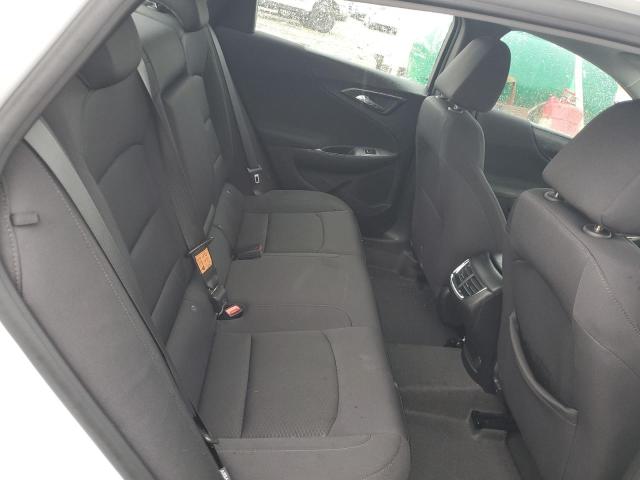 Продажа на аукционе авто 2024 Chevrolet Malibu Lt, vin: 1G1ZD5ST9RF105235, номер лота: 52454574