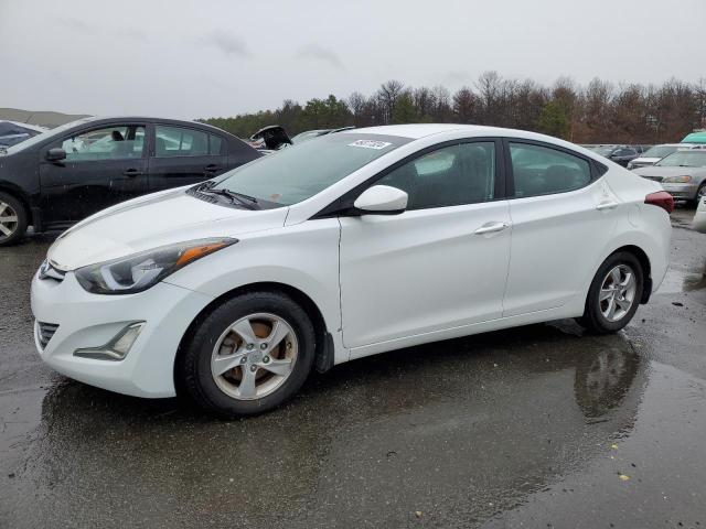 Продажа на аукционе авто 2015 Hyundai Elantra Se, vin: 5NPDH4AE9FH602774, номер лота: 49377324