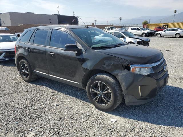 51303824 :رقم المزاد ، 2FMDK3KC7DBA91028 vin ، 2013 Ford Edge Limited مزاد بيع