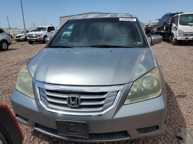 Продажа на аукционе авто 2008 Honda Odyssey Ex, vin: 5FNRL38468B101175, номер лота: 52394264