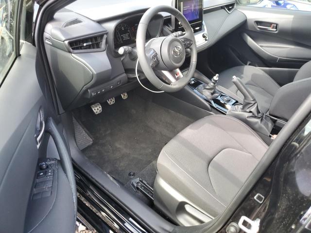 Продажа на аукционе авто 2024 Toyota Gr Corolla Core, vin: JTNABAAE3RA008899, номер лота: 51152484