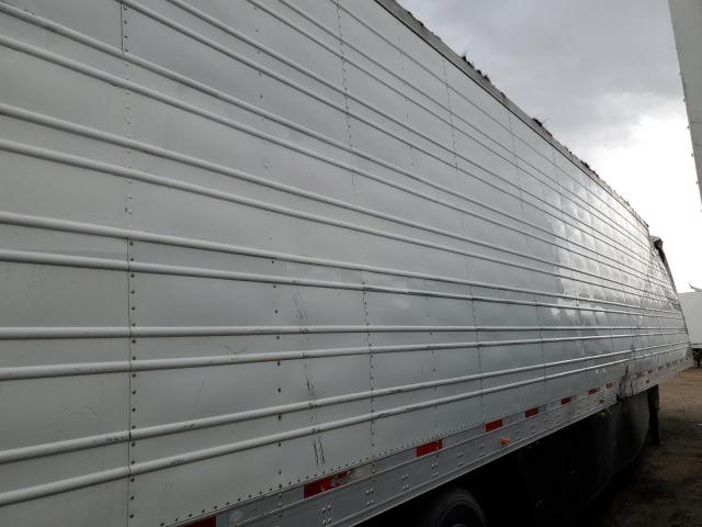 72793493 :رقم المزاد ، 1UYVS2539R2129517 vin ، 2024 Utility Reefer مزاد بيع