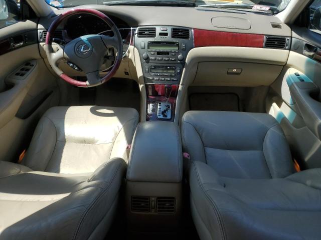 Aukcja sprzedaży 2004 Lexus Es 330, vin: JTHBA30G745008477, numer aukcji: 51338744