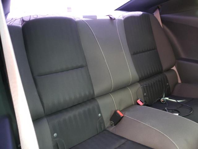 Aukcja sprzedaży 2015 Chevrolet Camaro Ls, vin: 2G1FA1E39F9307724, numer aukcji: 52195964