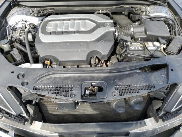 52028644 :رقم المزاد ، JH4KC1F93EC006892 vin ، 2014 Acura Rlx Advance مزاد بيع