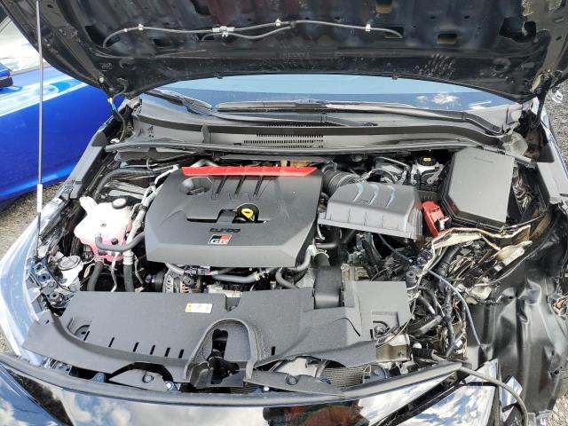 Продажа на аукционе авто 2024 Toyota Gr Corolla Core, vin: JTNABAAE3RA008899, номер лота: 51152484