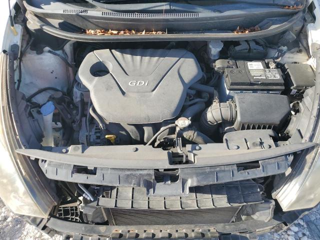 Продаж на аукціоні авто 2013 Kia Rio Lx, vin: KNADM5A36D6236020, номер лоту: 52801334
